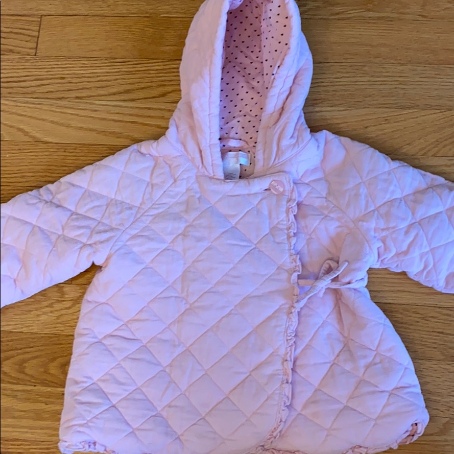 Soft Coat